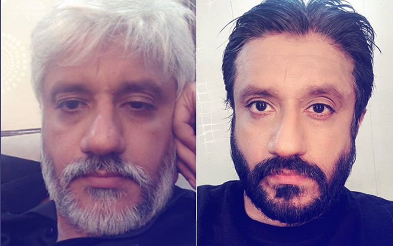 Vikram Bhatt's  Before & After Pictures Will Leave You Shocked