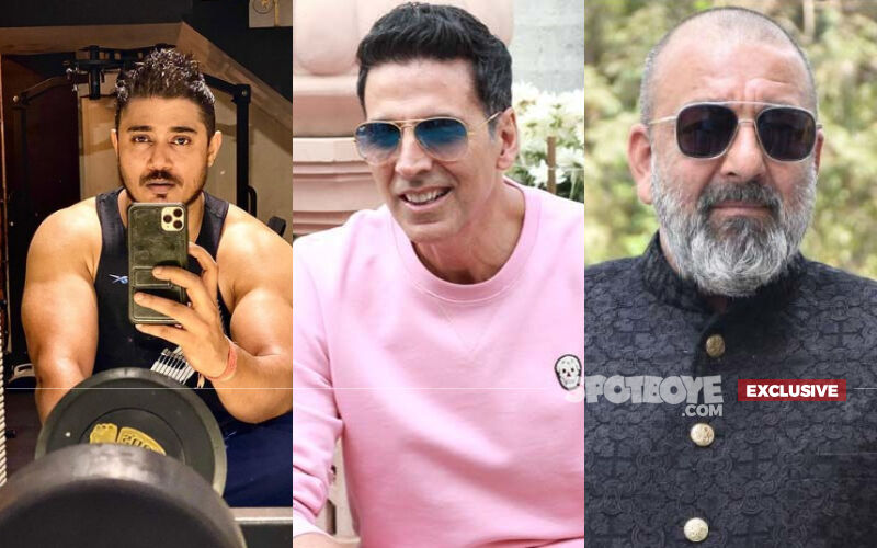 Vikram Montrose On Making Songs For Sanjay Dutt And Akshay Kumar: It Has Been A Blessing, It Took Almost 13 Years To Reach There-EXCLUSIVE