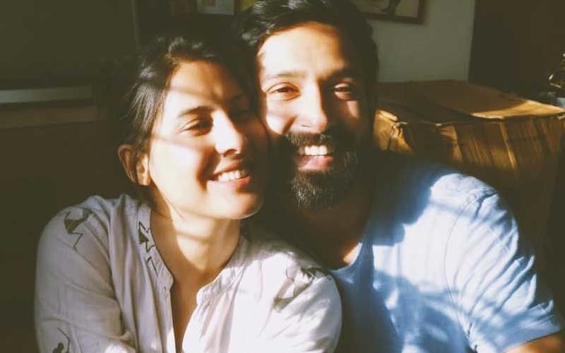Mirzapur 2 Actor Vikrant Massey To Celebrate Diwali In His New Dream Home With Fiancée Sheetal Thakur