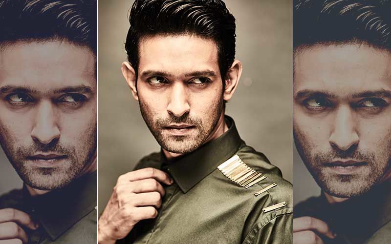 Vikrant Massey Ups His Fees By Good 40% Post Criminal Justice Success