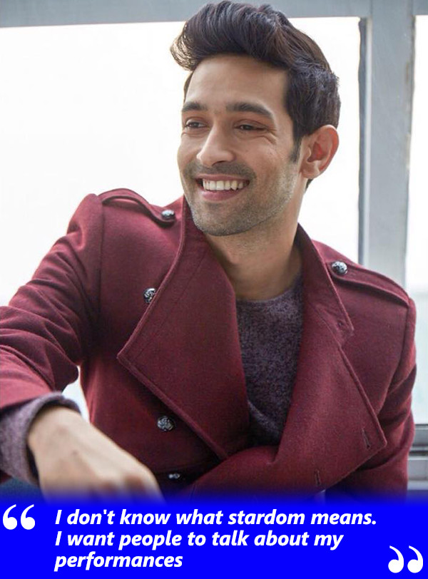 vikrant massey