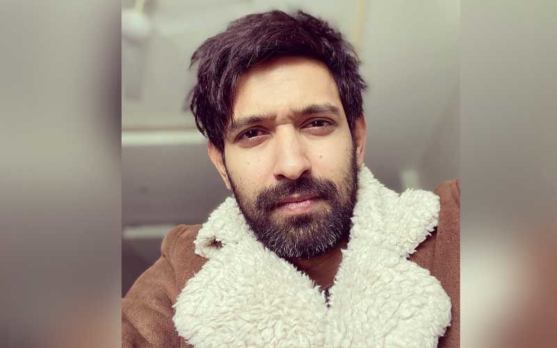 Netizens Label Vikrant Massey As ‘Misogynistic’ After He Writes ‘Dainty Little Princesses’ In A Tweet: Renders An Apology