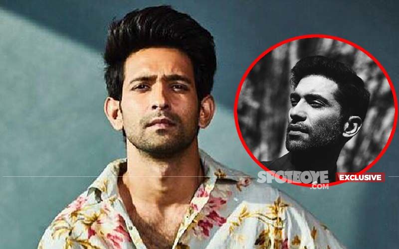 Vikrant Massey On Losing His Friend, Kushal Punjabi To Depression: 'There Is Always A Way Out'- EXCLUSIVE