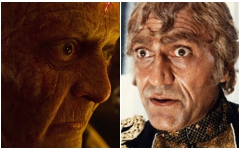 Amrish Puri In Mr India To Kamal Haasan In Kalki 2898 AD - Take A Look At The Evolution Of Iconic Villains In Indian Cinema