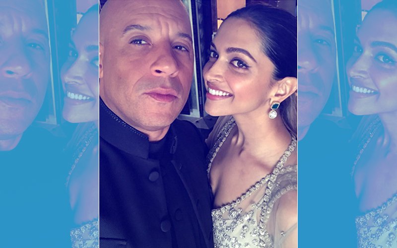 Has Vin Diesel Finally Admitted His Love For Deepika Padukone?