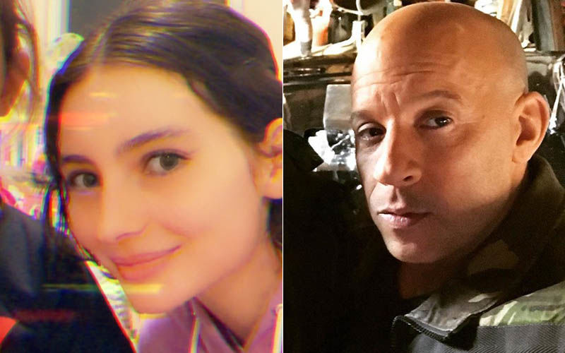 Paul Walker’s Daughter Meadow Walker Gets The Sweetest Message On Her 21st Birthday From ‘Uncle’ Vin Diesel