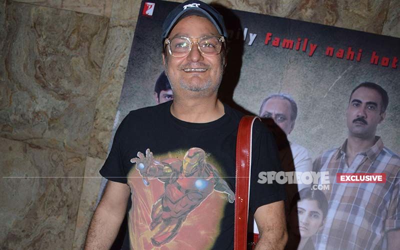 Kaali Peeli Tales Actor Vinay Pathak: ‘I Am Not Mozart, Da Vinci Or A Master Of The Navrasa; I Have Just Tried To Do My Work Honestly And I Promise To Continue To Do So’-EXCLUSIVE