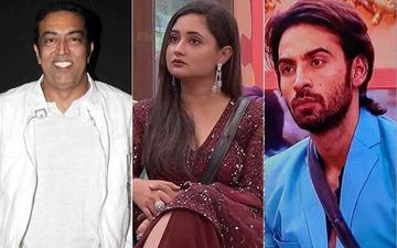 Bigg Boss 13: Post-Arhaan Khan's Eviction, Vindu Dara Singh Targets Rashami Desai For Her Changing Personality