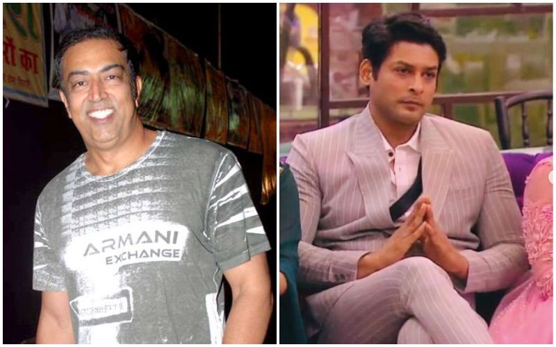 Bigg Boss 13: Vindu Dara Singh Lauds Sidharth Shukla's 'Determined Fans' For Achieving A Million Trend