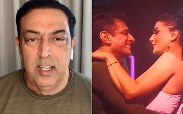 Bigg Boss 14: Former Winner Vindu Dara Singh Says ‘If Eijaz Khan- Pavitra Punia Get Married, It Will Last Only For 2 Days’