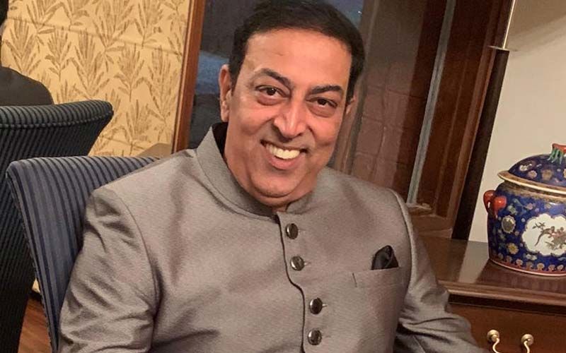 Vindu Dara Singh’s Much Anticipated Bigg Boss Party Postponed Due To Coronavirus