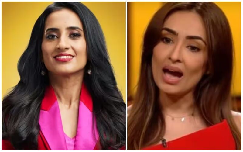 Shark Tank India 3: Pitcher Vibhuti Arora REVEALS She Felt Attacked by Vineeta Singh, Says Sales Have Skyrocketed After Rejection