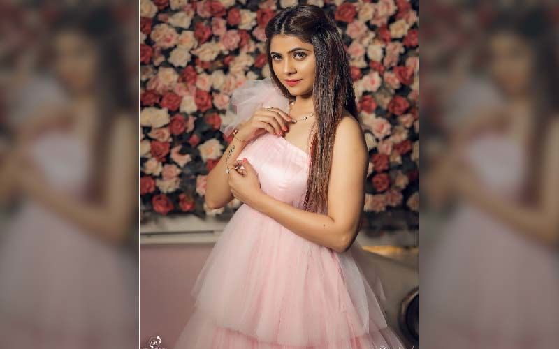 ‘Maharashtra’s Most Desirable Woman On TV 2019': Veena Jagtap's Reaches ‘Number One’ From ‘Number Fifteen’ In Just A Year