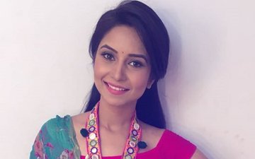 टीवी शो 'लाडो- वीरपुर की मर्दानी' में होने जा रही है विन्नी अरोड़ा की एंट्री