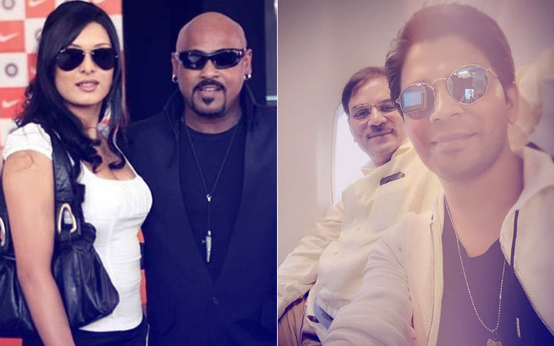 Shocking! Vinod Kambli & Wife Accuse Ankit Tiwari's Father Of 'Inappropriately Touching Her'. Watch Video