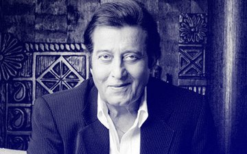 Vinod Khanna Birth Anniversary: 7 Lesser Known Facts About The Iconic Star