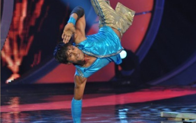vinod thakur nach baliye vinod thakur nach baliye