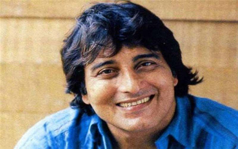 Throwback To The Time When Vinod Khanna Was Single And He Said, ‘I Am No Saint, I Need Sex As Much As Anybody Else’- WATCH