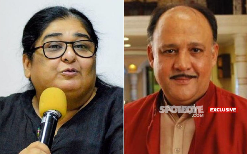 Vinta Nanda's Lawyer On 'Police Possibly Shutting Alok Nath Case': "We Haven't Been Told About It"