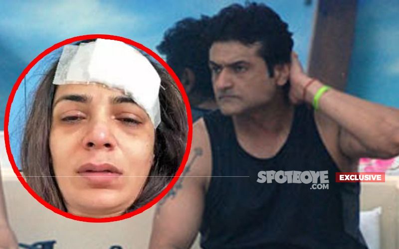Violence And Scare In Kohli Household: Not Only Girlfriend Neeru Randhawa, Armaan Beat Up His Drivers And Cook Too