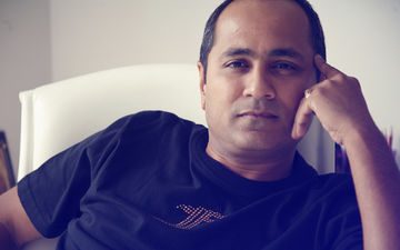Vipul Shah Diagnosed With Dengue & Typhoid, Hospitalised