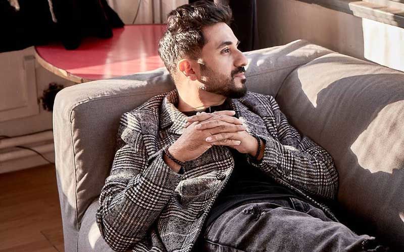 Vir Das Takes Down Controversial Video Of Neighbor Sneezing At Him; Says ‘Situation Resolved For Now’