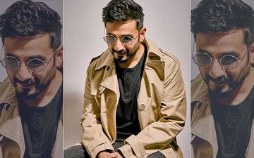 CAA Protest: Vir Das Says, ‘Bollywood Is Not Gonna Stand With You’; Netizens Say, ‘It’s Stupidity To Expect’