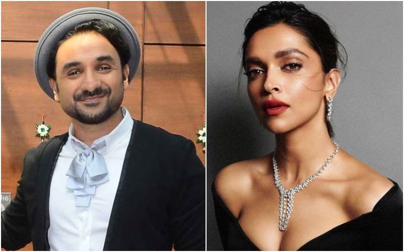 Vir Das Mocks ‘All The Men’ For Calling Out Deepika Padukone For Being In Open Relationships; Says, ‘Moment Of Silence’