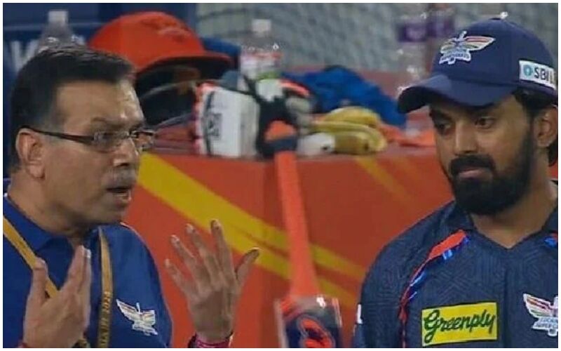 'KL Rahul Should LEAVE!' Netizens BASH LSG Owner Sanjiv Goenka For Publicly Humiliating The Cricketer On Live TV - SEE SHOCKING REACTIONS