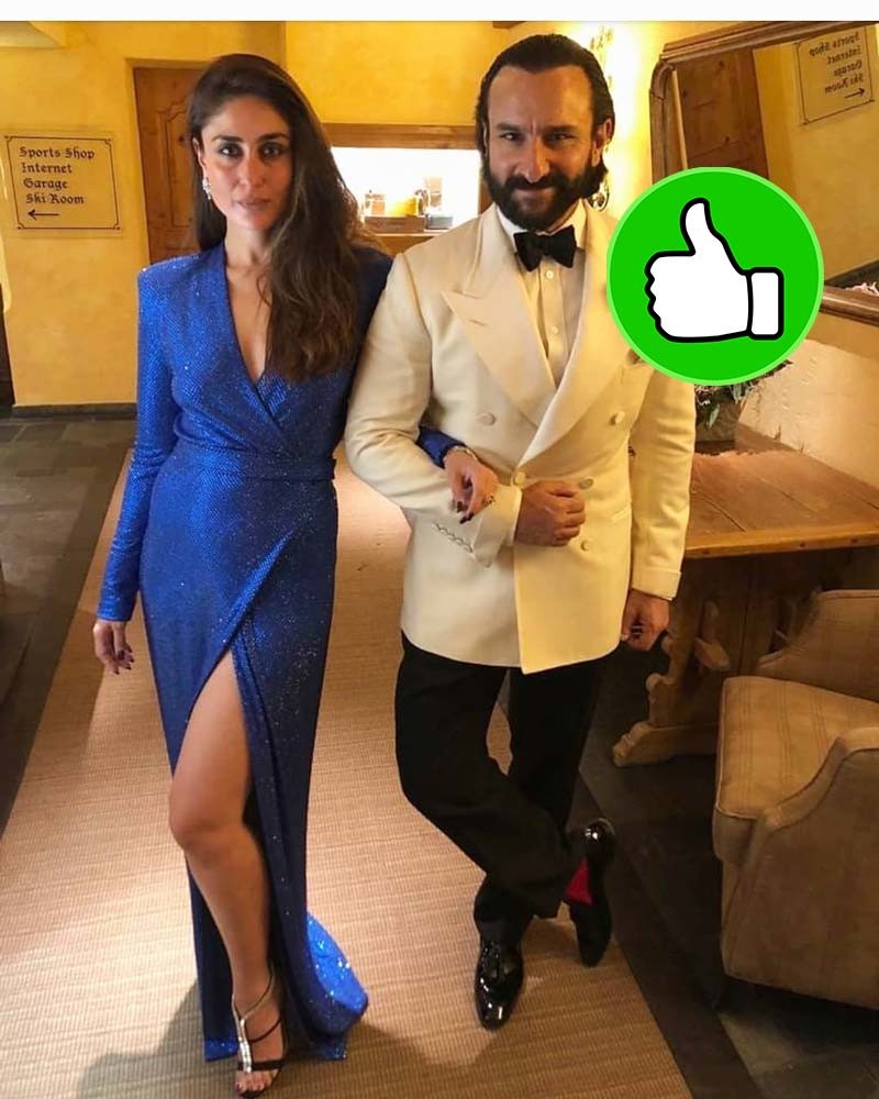 kareena kareena