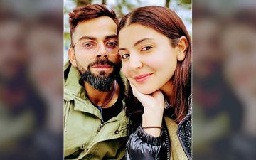 Anushka Sharma-Virat Kohli Rule The Ad World As They Endorse 16 Brands Together; Bag 26 Per Cent Of Endorsements