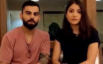 Coronavirus Outbreak: Anushka Sharma-Virat Kohli Support PM-CARES And CM’s Relief Fund