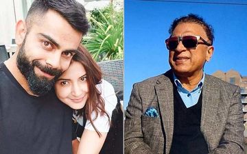 Was Sunil Gavaskar’s Comment On Virat Kohli-Anushka Sharma Blown Out Of Proportion? Listen In To What He Said Vs What Is Being Circulated On Social Media