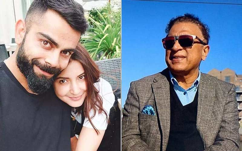 Was Sunil Gavaskar’s Comment On Virat Kohli-Anushka Sharma Blown Out Of Proportion? Listen In To What He Said Vs What Is Being Circulated On Social Media