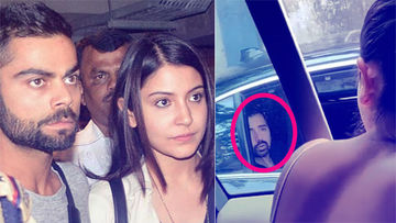 अब कचरा फेंकने वाले शख्स की मां भी भड़की अनुष्का और विराट पर, बोली- बेटे के सुरक्षा की चिंता