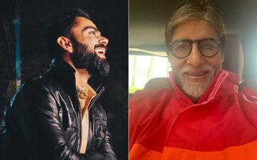Amitabh Bachchan Recreates Amar Akbar Anthony Dialogue For Virat Kohli’s ‘Notebook’ Act; Captain Replies