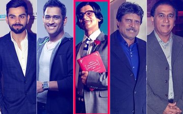 एक्सक्लूसिव इंटरव्यू: विराट, धोनी, कपिल देव से लेकर कई सेलिब्रिटीज पर बोले सुनील ग्रोवर