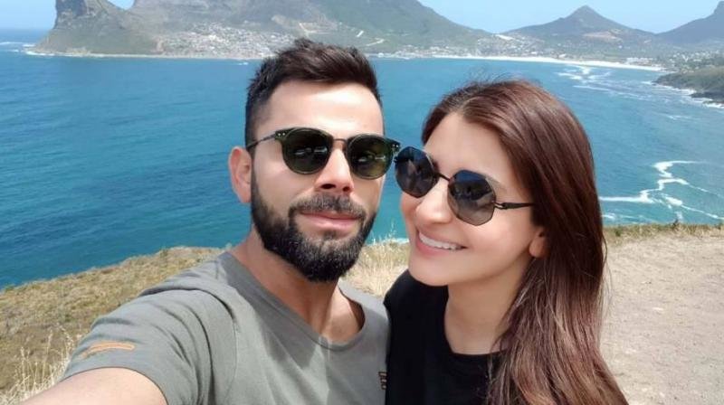 virat kholi and anushka sharma