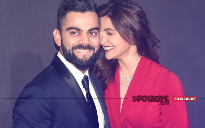 ANUSHKA SHARMA-VIRAT KOHLI SHAADI: Functions From December 9-12 In Tuscany & Milan