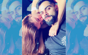 Here’s Anushka Sharma And Virat Kohli's Game Plan To Spend Quality Time Together