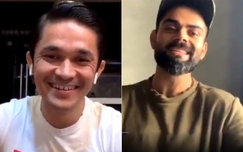 Virat Kohli Recalls A Hilarious Incident When He Was Thrown Out Of A DTC Bus Once; Watch Video