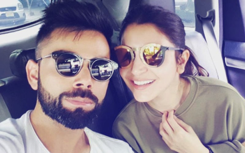 Virat Kohli On Anushka Sharma: I Am In A Relationship & Have Not Committed A CRIME