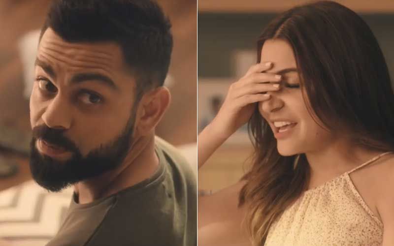 Anushka Sharma Finds "Nothing Special" In Her Relationship With Virat Kohli