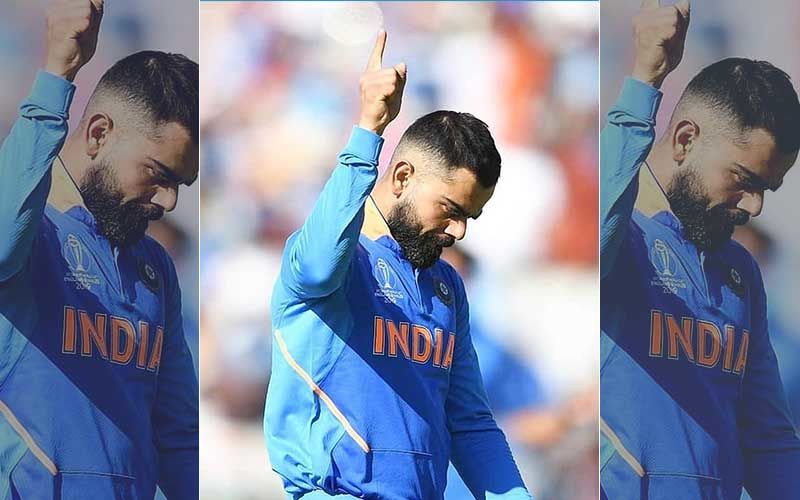 Virat Kohli On Losing World Cup 2019: “It’s Difficult To Digest Because You Know You Didn’t Make Mistakes To Be Knocked Out”