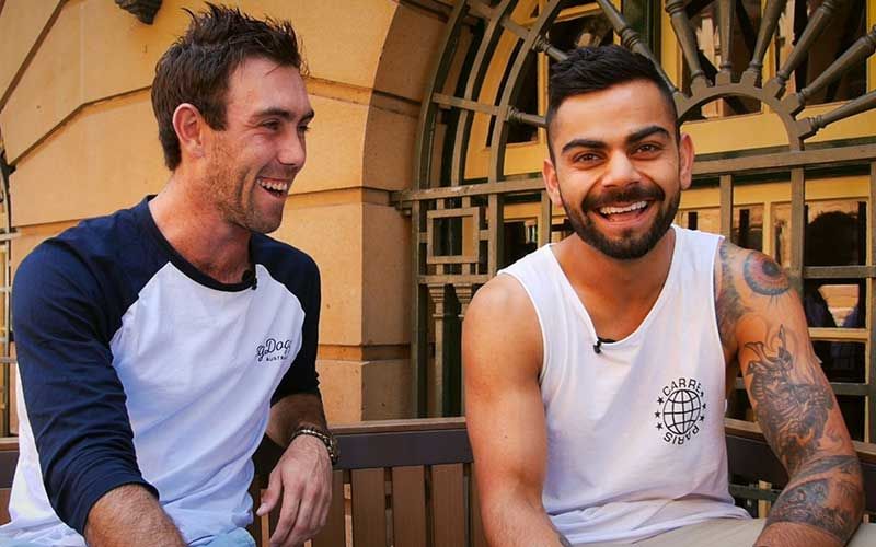 Virat Kohli Lauds Glenn Maxwell For Taking A Break For Mental Health Issues; Opens Up About His Own Mental Health Problems