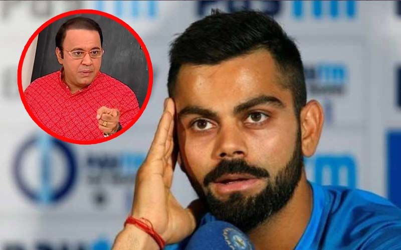 Virat Kohli Trolled By Bhide On Taarak Mehta Ka Ooltah Chashma