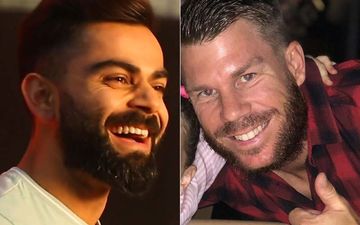 Virat Kohli Makes 'TikTok Debut', David Warner Welcomes Him; YouTuber Bhuvan Bam Has A Hilarious Reply