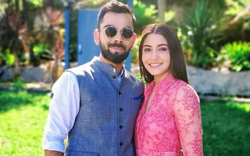 Anushka Sharma Reveals That She Got Married To Virat Kohli At 29 As She Was Madly In Love