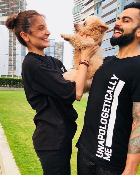 Image Source Instagram Virat Kohli Image Source Instagram Virat Kohli
