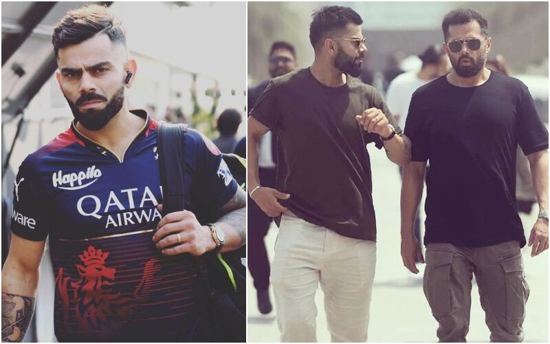 Virat Kohli Unfollows Longtime Manager Bunty Sajdeh On Social Media; Cricketer To Start His Own Company? Here’s What We Know